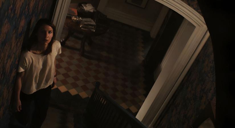 November 13-án tarolhat a Netflix legkeményebb thrillersorozata, pillanatok alatt a falhoz állít, magyar feliratos előzetessel robbant