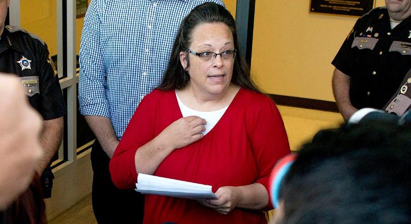 Az Egyesült Államok Legfelsőbb Bírósága megőrizte az egyenlő házassági jogokat