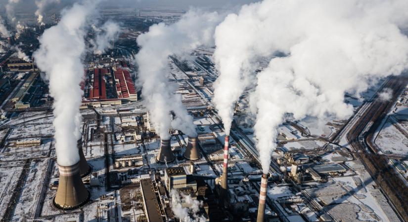 Ez durva: rengeteg magyar ilyen helyen él - észre sem veszik, és pikk-pakk rámegy az egészségük