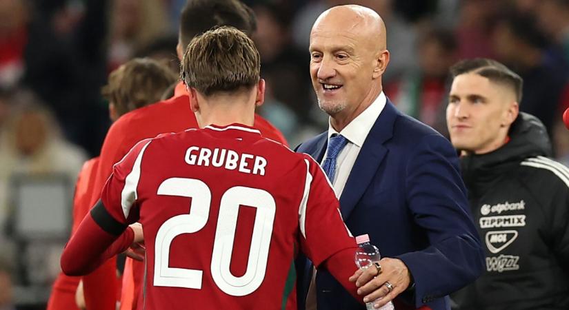 Vb-selejtezők: csütörtökön minden eldőlhet a magyarok csoportjában