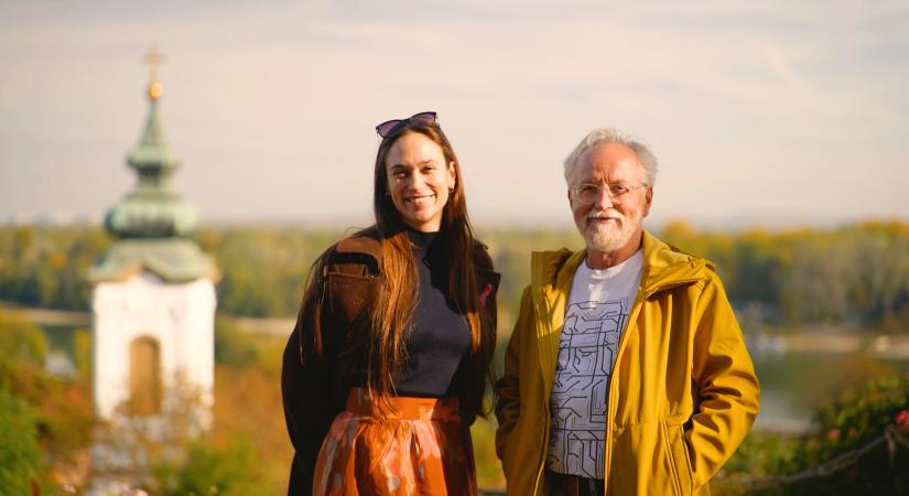 Egy hely – Szentendre