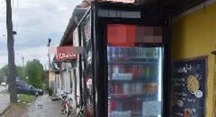 Lopássorozat a Jászságban: letartóztatták a 33 éves férfit