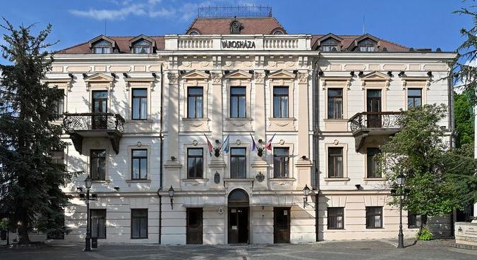 KÖZMEGHALLGATÁS – A környezeti állapotról és a közbiztonságról