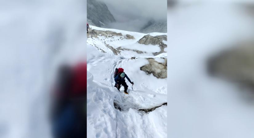 Radar – Forradalom, vesekő és lavina nehezítette Klein Dávidékat