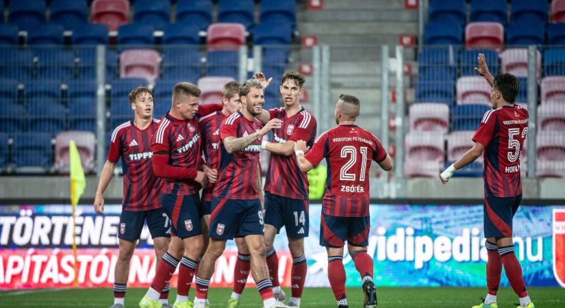 Nikolics első áldozata Bobál - több távozó is lehet