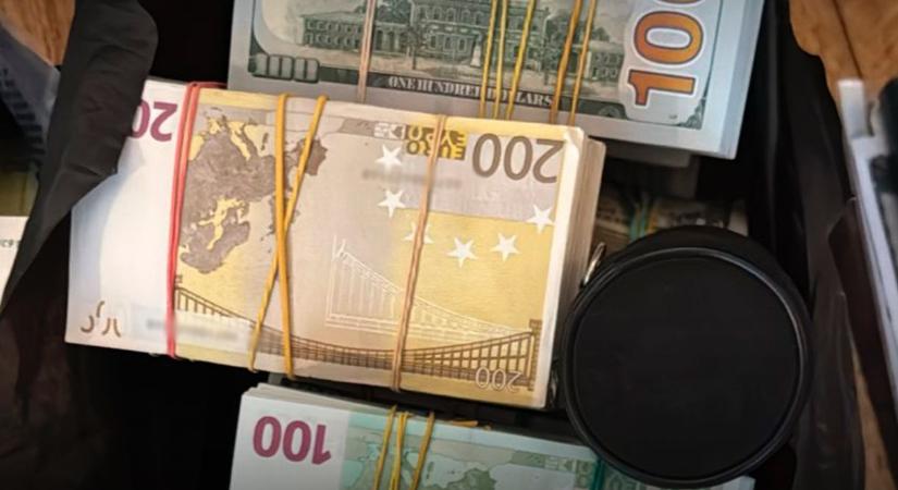 Lemondott az ukrán energetikai miniszter