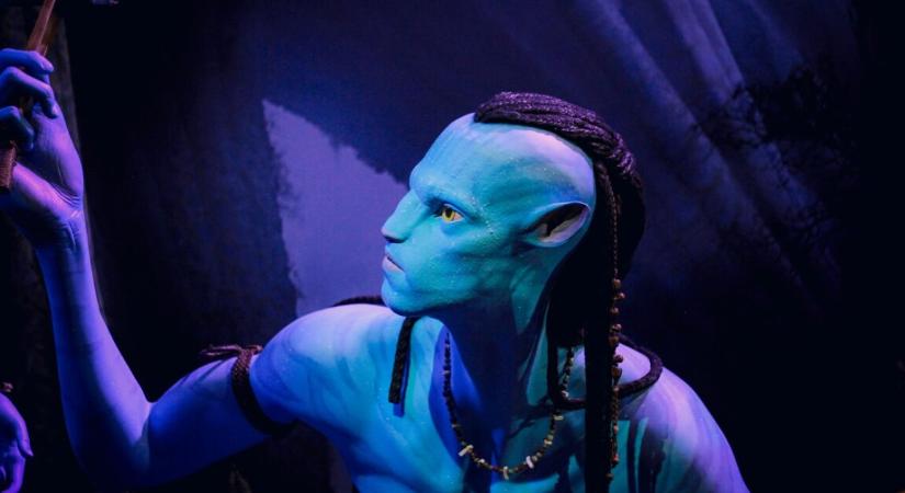 Elképesztően hosszú lesz minden idők egyik legjobban várt sci-fije