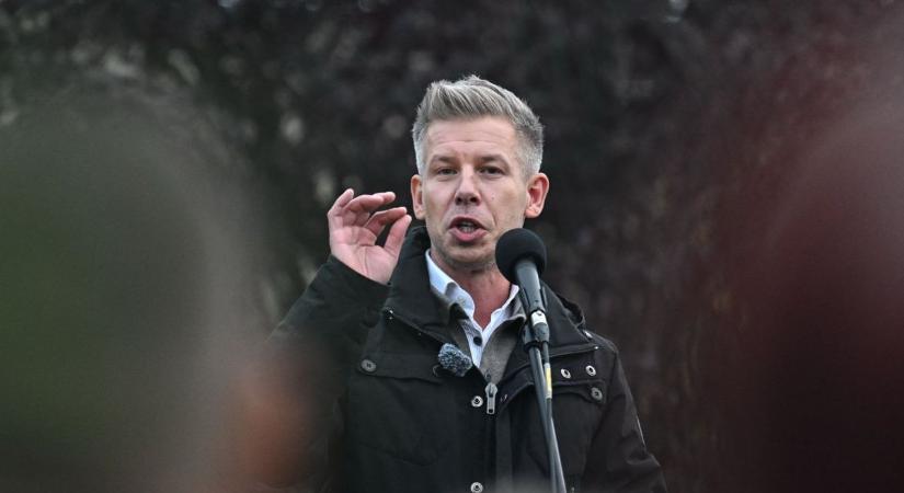 Szerelmes levél Magyar Péterhez