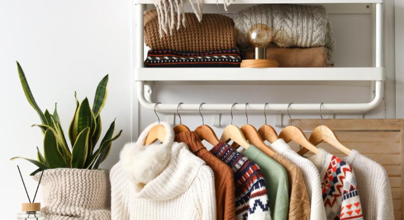 Íme a gyapjú ápolásának helyes menete – egyáltalán nem mindegy, hogyan csinálod