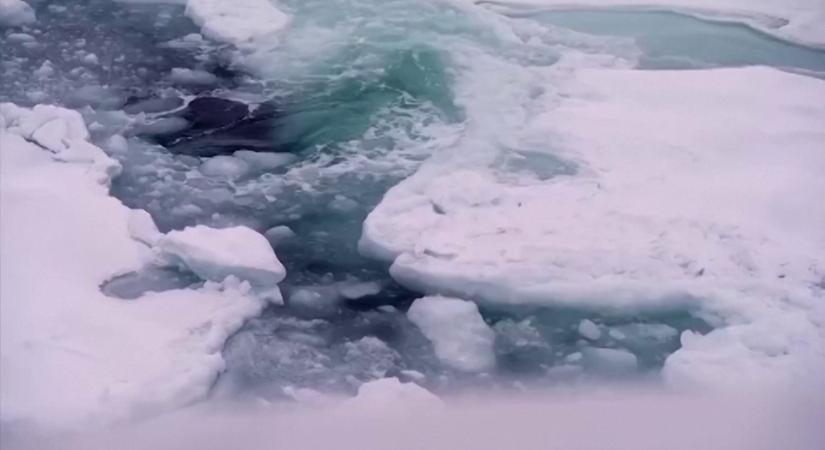 Radar – A klímaváltozás nem a jövő fenyegetése, hanem a jelen valósága  videó