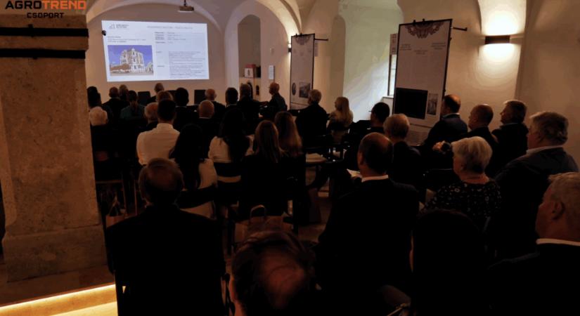 Együtt a hagyományokért – Pillanatok a Széchenyi István Egyetem Albert Kázmér Mosonmagyaróvári Karáról