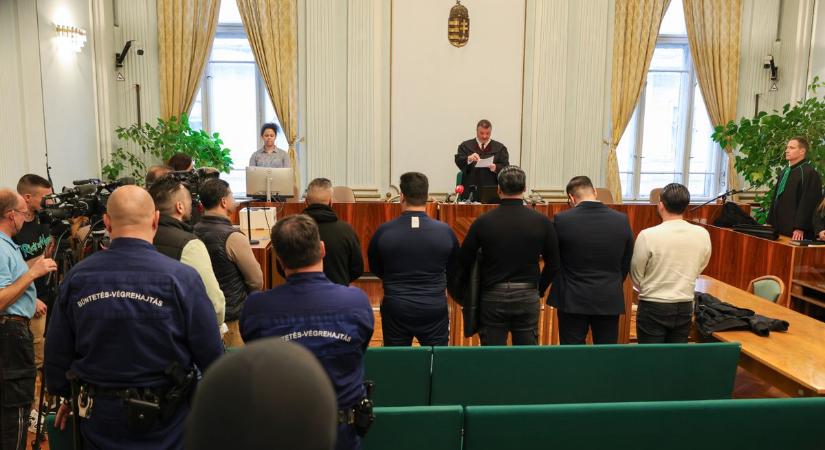 Döbbenetes részletek derültek ki: fényes nappal raboltak el egy férfit, fegyveresek jelentek meg az ajtajában