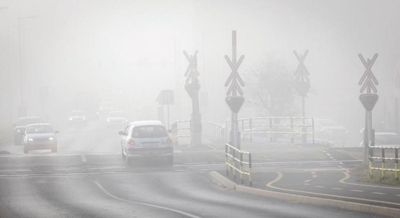 Láthatjuk majd a napot? Mutatjuk, milyen lesz az időjárás holnap a vármegyében!