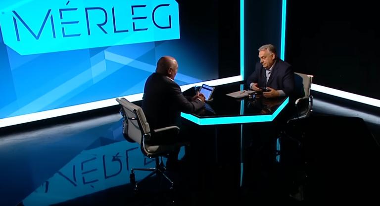 Stimmeltek-e az Orbán-interjúban elhangzott számok? Megkérdeztük a legfontosabb forrást