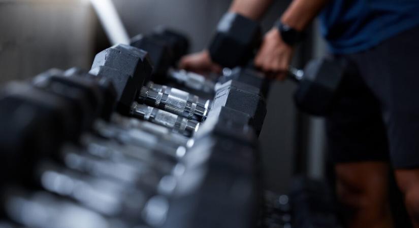 Megdöbbentő, mi okozta a 37 éves testépítő bajnok halálát