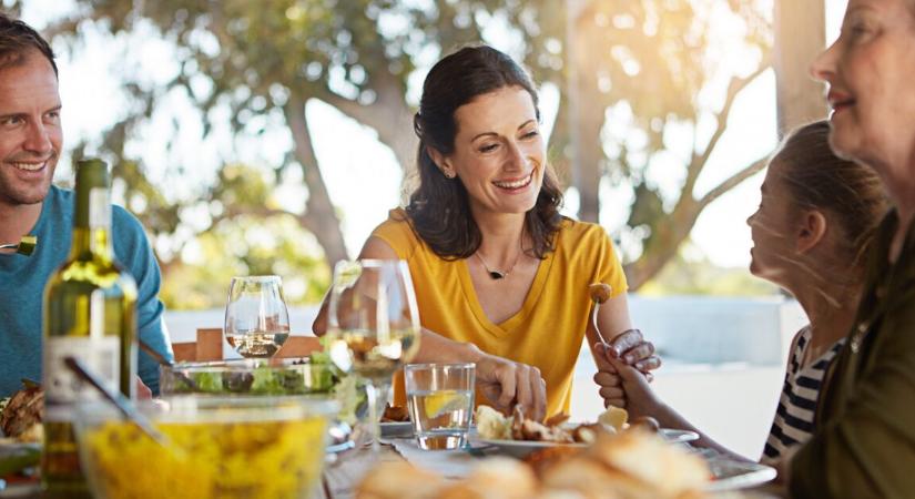 Egy szakértő elmondta, mennyi húsra lehet szükség a hosszú élethez