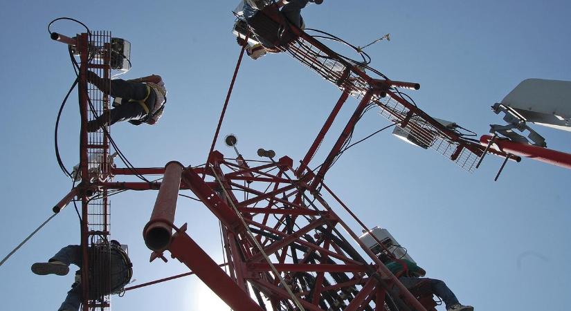 Végleg kitiltaná a Huawei-t az EU a hálózatkiépítésből