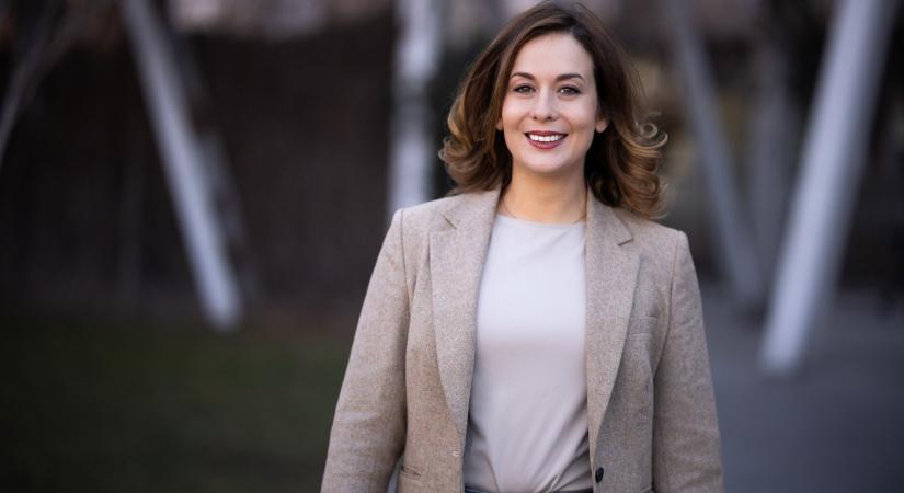 Rendkívüli döntést hozott a Momentum Cseh Katalin jövőjével kapcsolatban