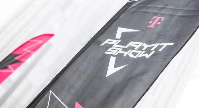 Egy helyen a labubuk, a Tetris, a Minecraft és a profi esport