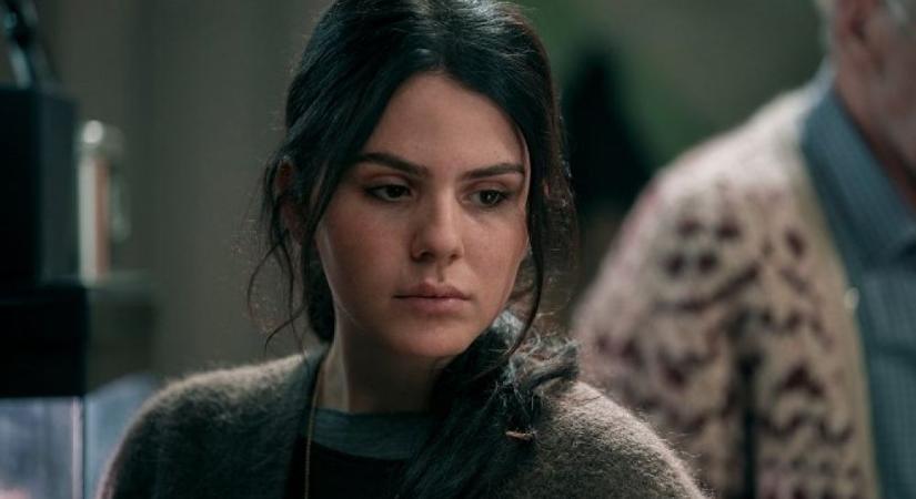 A téglafal: Televíziós áthallás (kritika)