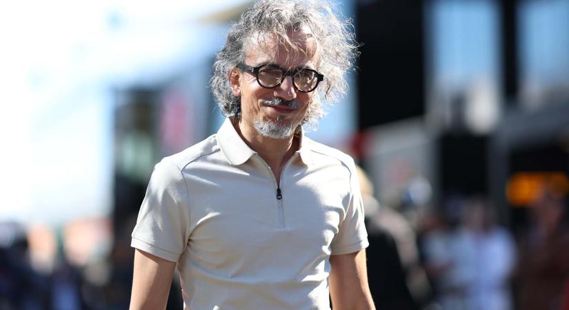 Mekies: „Csúcsterheléses időszakban” a Red Bull 2026-os motorja