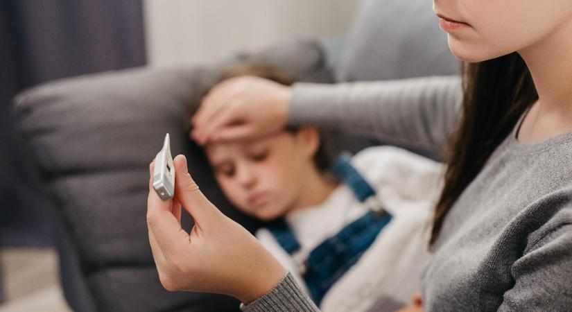 Kiderült, mi okozhatta a gyerekek tömeges megbetegedését Egerben