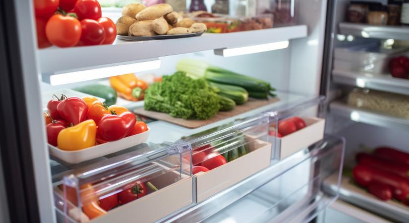 Ne tárold egymás mellett ezeket a zöldségeket és gyümölcsöket, hamarabb meg fognak romlani