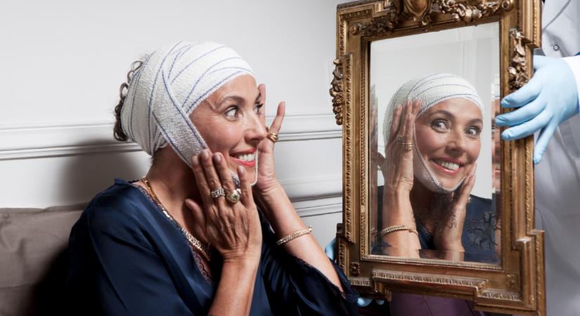 Ezek a leggyakoribb plasztikai műtétek itthon: döbbenetes, mennyi magyar fekszik kés alá