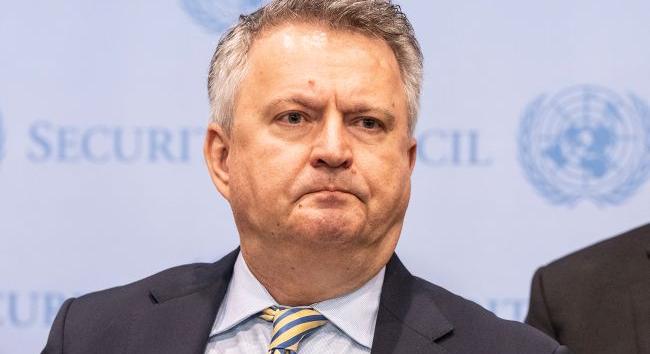 Oroszországnak az isztambuli tárgyalásokon dossziéja volt minden ukrán tárgyalóról – Kiszlica