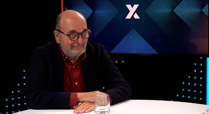 Bojár Gábor: Az a cég, amelyik a kockázati tőkére panaszkodik, az valamit rosszul csinál