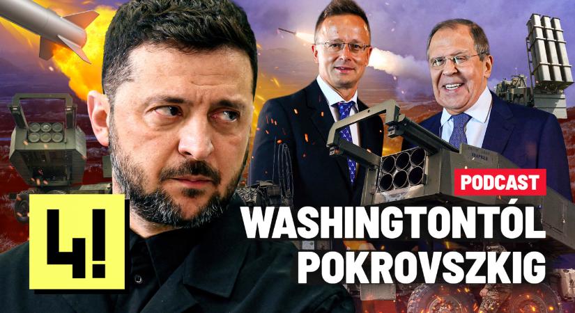 Van már olyan Szijjártó-szereplés, amit több orosz láthatott, mint magyar