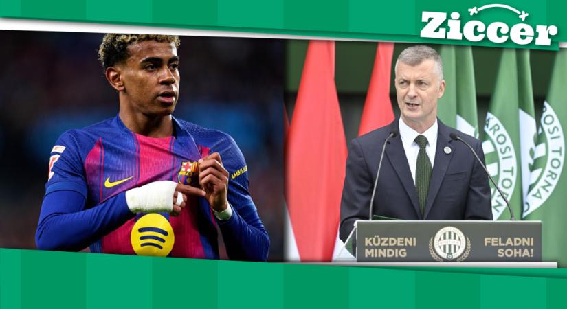 A futball két arca: a spanyol alaposság és a magyar káosz