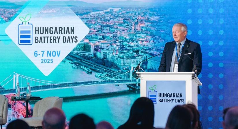 Jövőre kilő a hazai akkumulátoripari kutatás