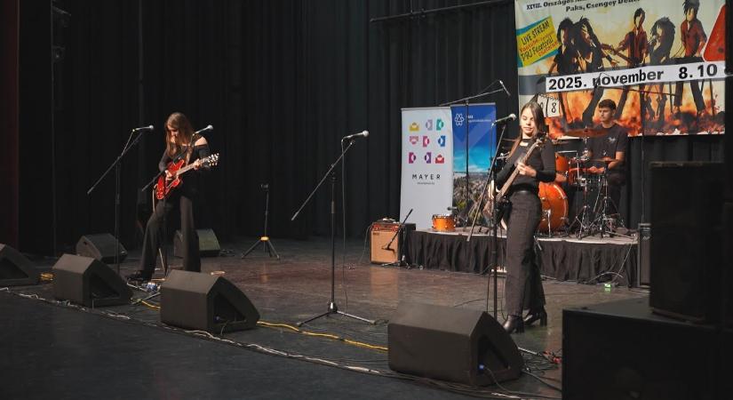 Most sem volt könnyű dolga a zsűrinek