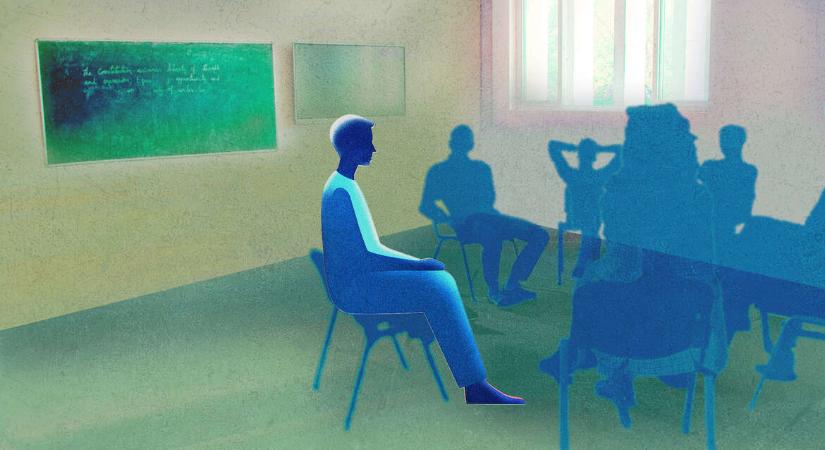 Milanovich Domi: Gyerektelenül, nem heteróként, jelenleg pár nélkül… irány az osztálytalálkozó!