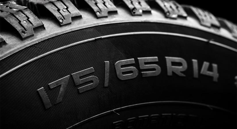 Tudod mit jelentenek az autógumik jelölései? Teszteld a tudásod!