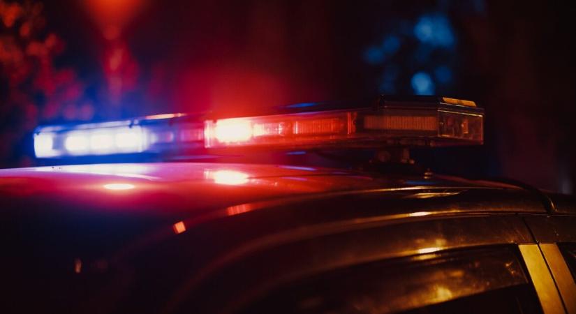 Gyászolnak a rendőrök – szolgálat közben halt meg egy fiatal amerikai rendőr, pedig csak segíteni akart