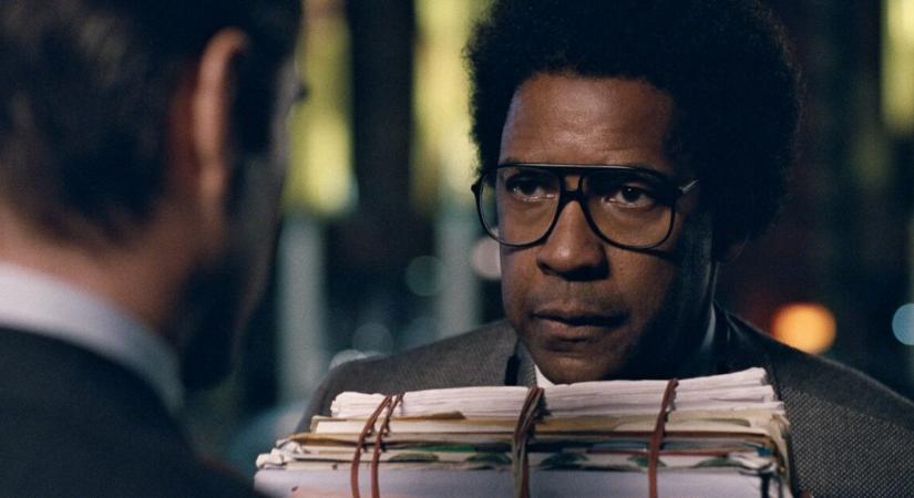 Denzel Washington felejthetetlen és váratlan alakítása a Netflixen futó filmben
