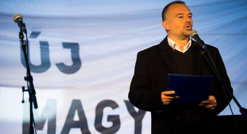 Kettős mérce: Lattmann Tamás kiakadt az MCC-s diákok törökországi látogatásán, de ő maga szívesen elmegy előadást tartani az Erdogan Egyetemre