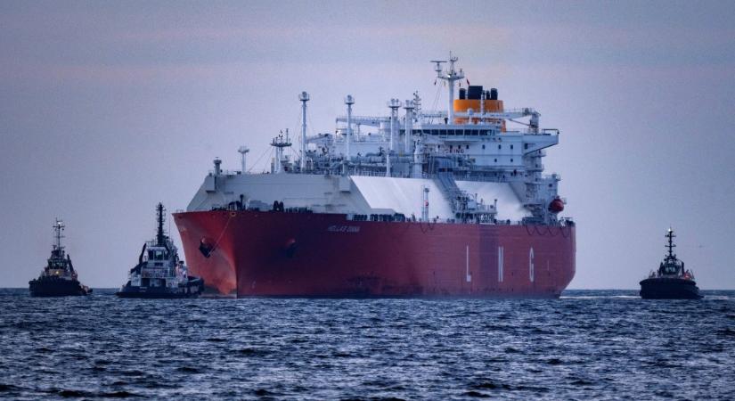 Nesze neked „diverzifikáció”: Közösen fenyegeti Európát gázcsapzárral az USA és Katar