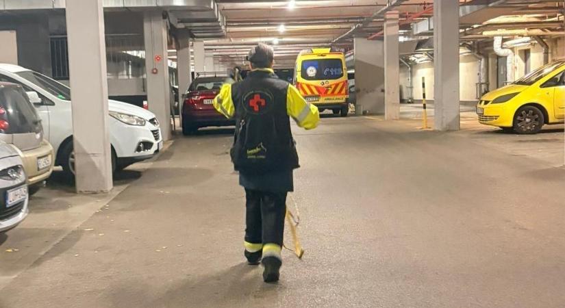 Így lehetett volna megmenteni a szekszárdi főorvosnő életét