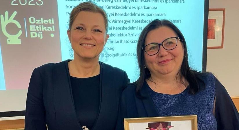 Eldördült a startpisztoly: elindult az Innovációs Roadshow, Szabolcsba is ellátogatnak!