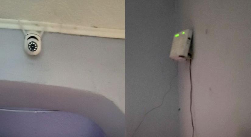 Éveken át zsarolták kuncsaftjaikat a várpalotai örömlányok