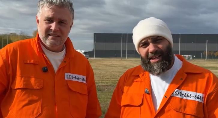 Vályi István és Lakatos László is üzent, miután Sebestyén Balázsék elkapták őket a Most Wanted – A hajsza műsorában