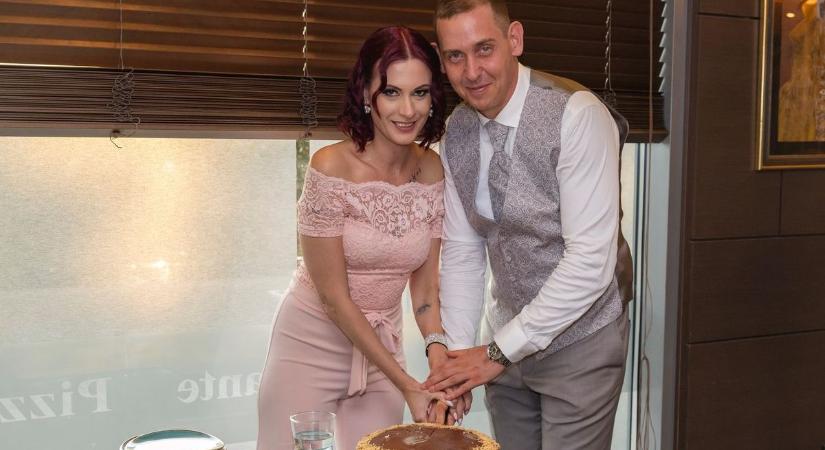 Molnár Gusztáv nemcsak fizikai, hanem lelki győzelmet is aratott