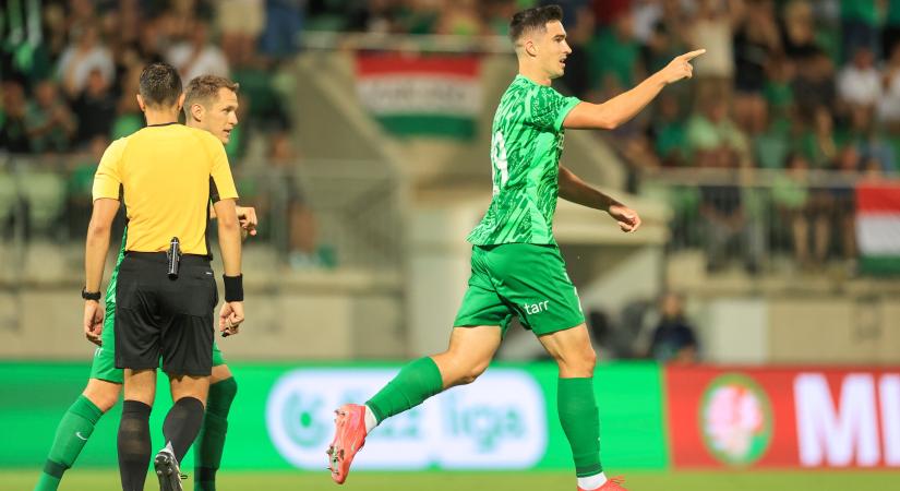 Megvan, mikor térhet vissza sérüléséből a válogatott támadó