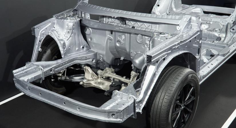 Az autógyártás egyik alapszabályát szegné meg a Honda