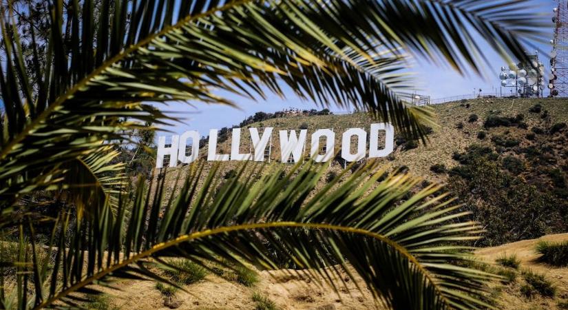Mindenkit meglepett: új életet kezdett a hollywoodi sztár