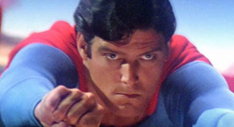 Superman-karakter kapott saját sorozatot – egyfajta paródiát