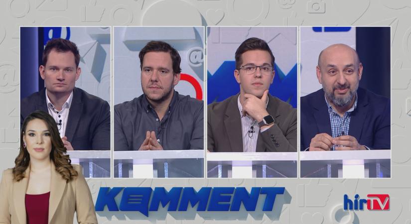 Komment – Orbán Viktor interjúja uralja a közbeszédet  videó